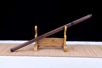 The Uron To Ken Handmade Chinese Sword Manganese Steel-Romance of Men